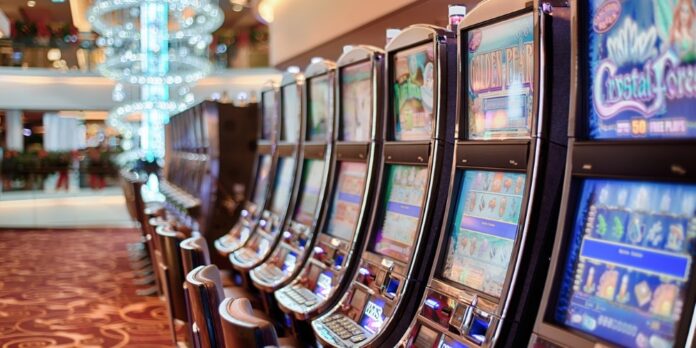 Slot orario significato en