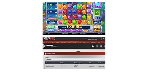 Gemix online casino